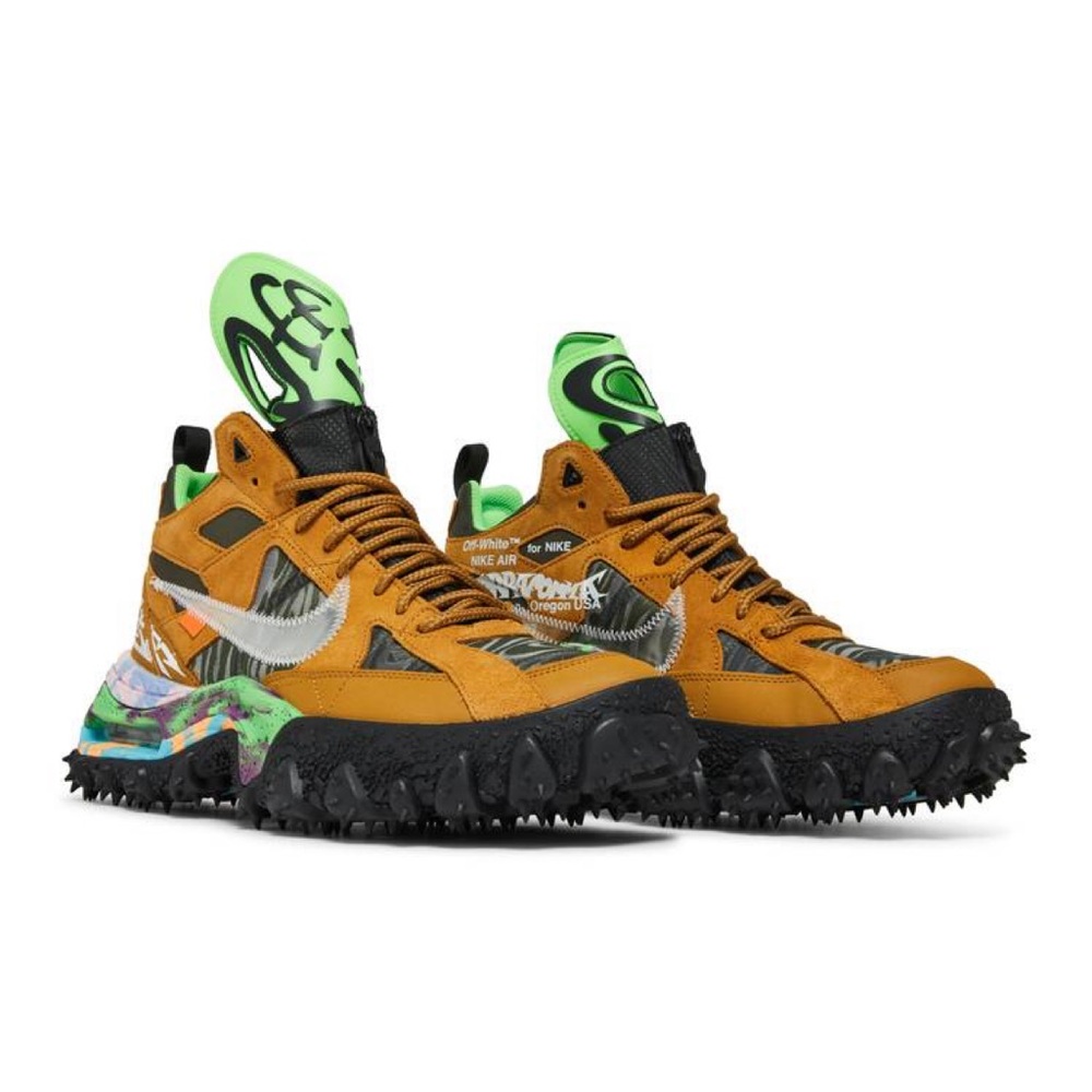 Nike Terra Forma x Off-White™️ size 9.5 NWT